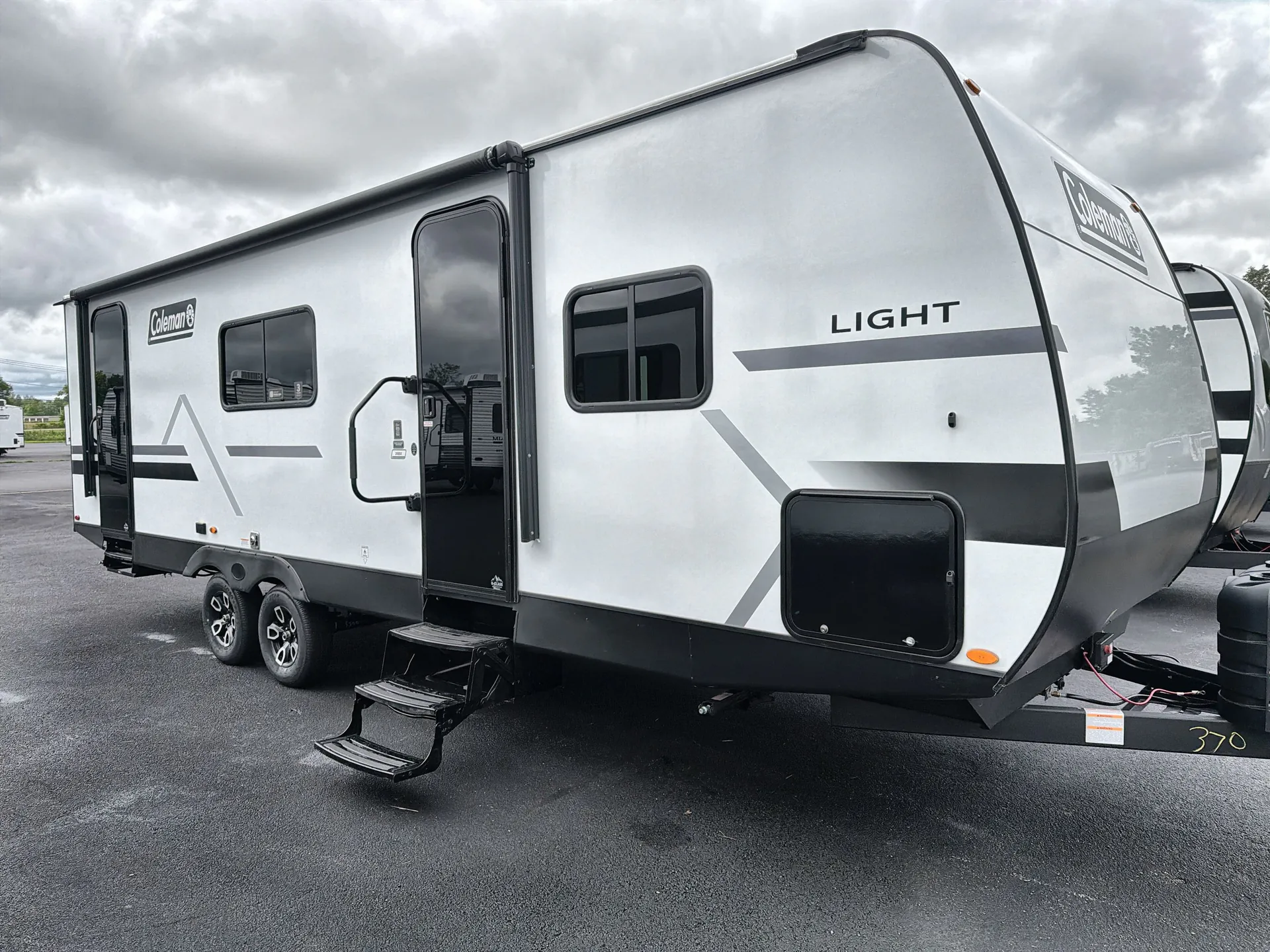 2026 Keystone Coleman Light 26BX - Photo 2