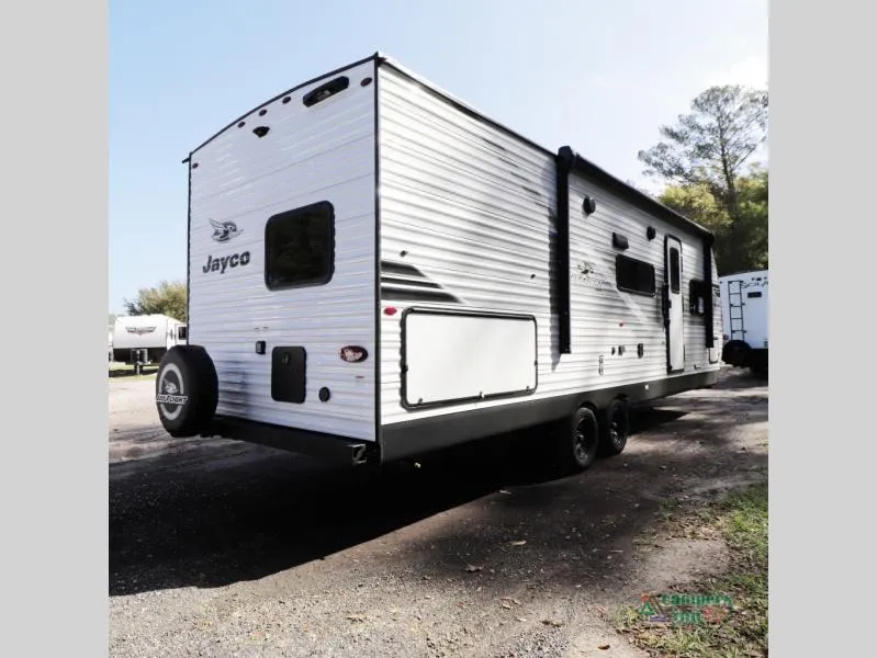 2026 Jayco Jay Flight SLX 261BHS - Photo 4