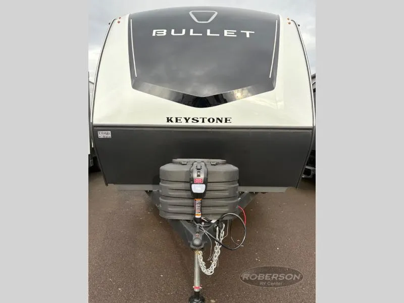 2026 Keystone Bullet Crossfire 2530RDWE - Photo 2