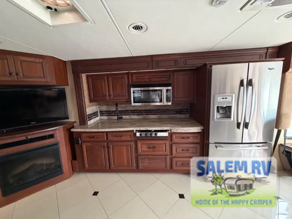 2014 Forest River Berkshire 360 QL, Photos photo 22