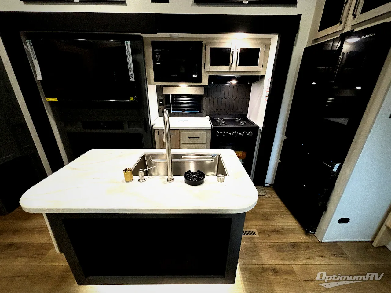 2027 Forest River Puma Vista 421LFT — Photo 5