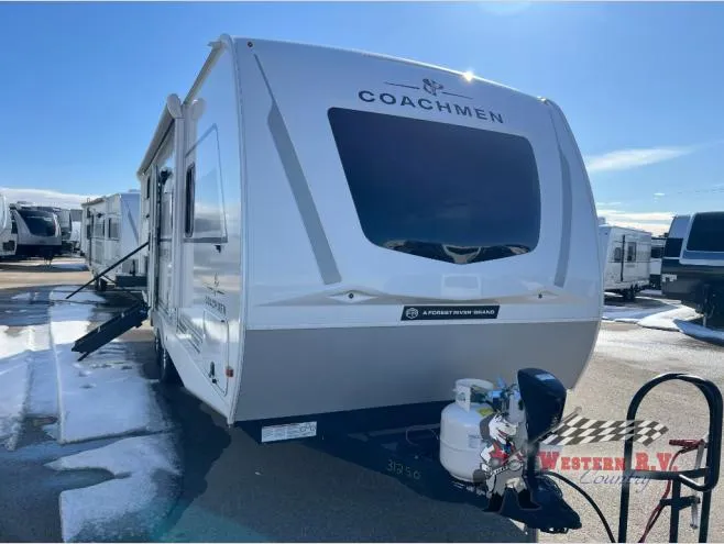 2026 Coachmen Freedom Express Ultra Lite 258BHS - Photo 3