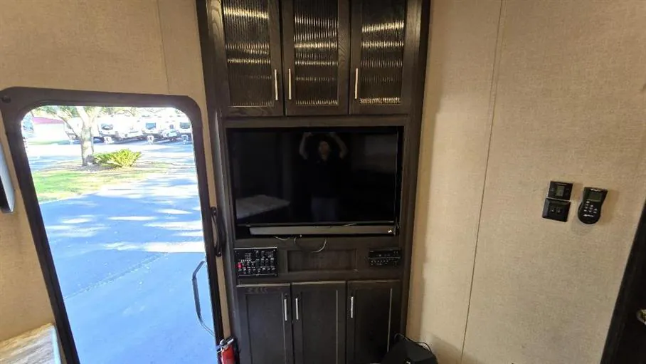 2019 Forest River XLR Nitro 37VL5, Photos photo 36