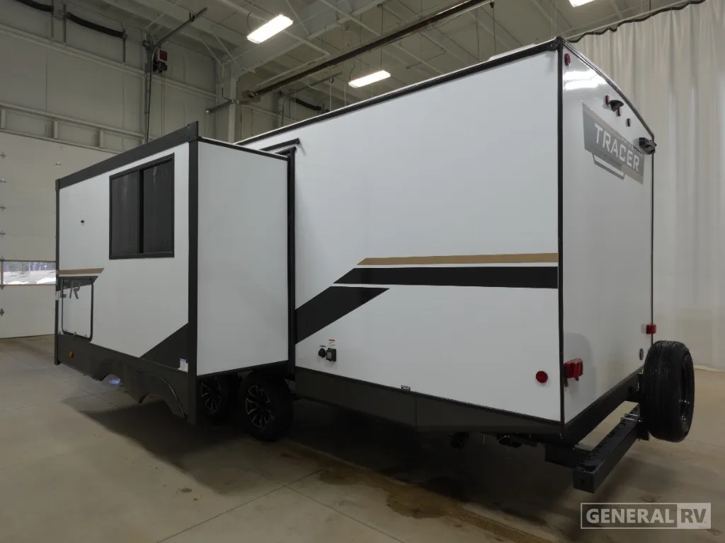 2025 Prime Time RV Tracer 255DS - Photo 4