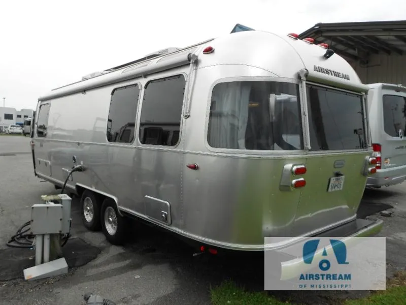 2023 Airstream Globetrotter 27FB - Photo 4