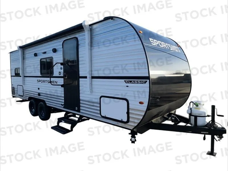 2027 KZ Sportsmen Classic 230RB - Main photo