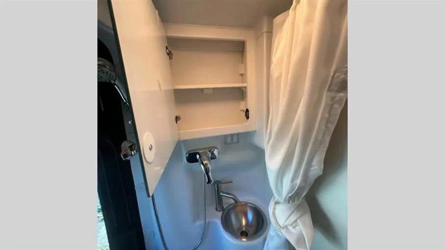 2026 Thor Motor Coach Tranquility 24A - Photo 4