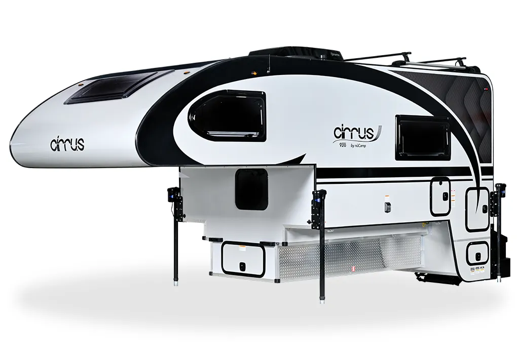 Cirrus 920 ELITE exterior