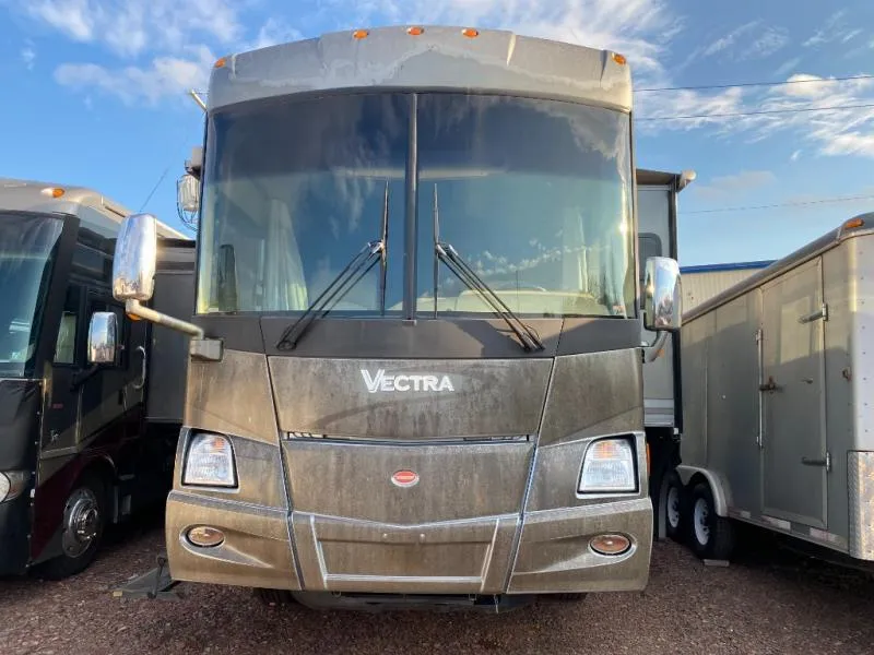 2006 Winnebago Vectra 40 KD - Photo 3