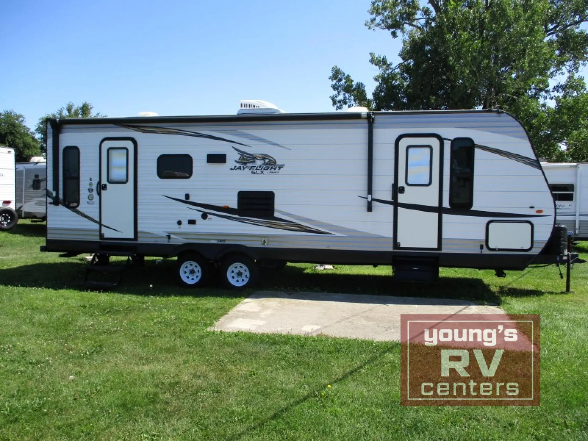 2019 Jayco Jay Flight SLX 8 265RLS — Photo 1