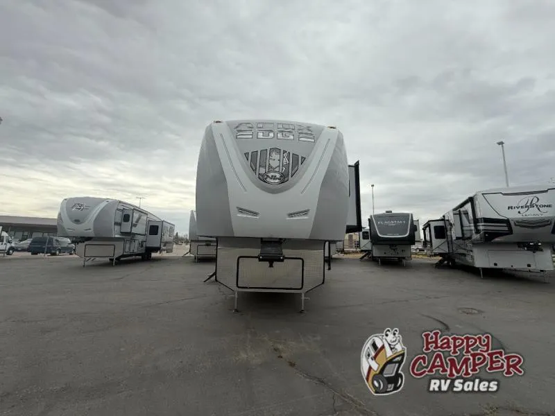 2026 Northwood Arctic Fox Edge 295RK - Photo 2