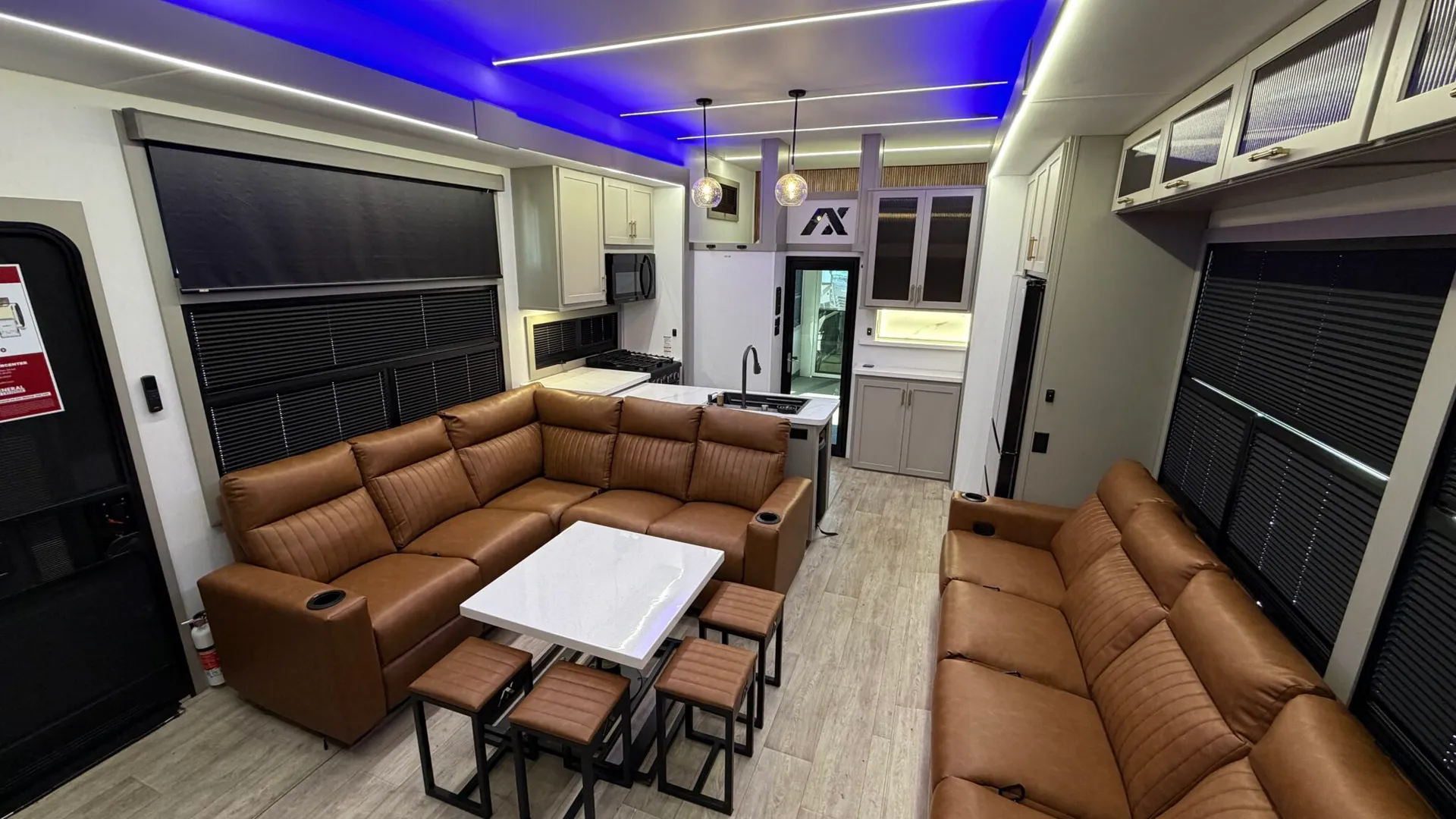 2026 Axiom Vendetta V4250 - Photo 3