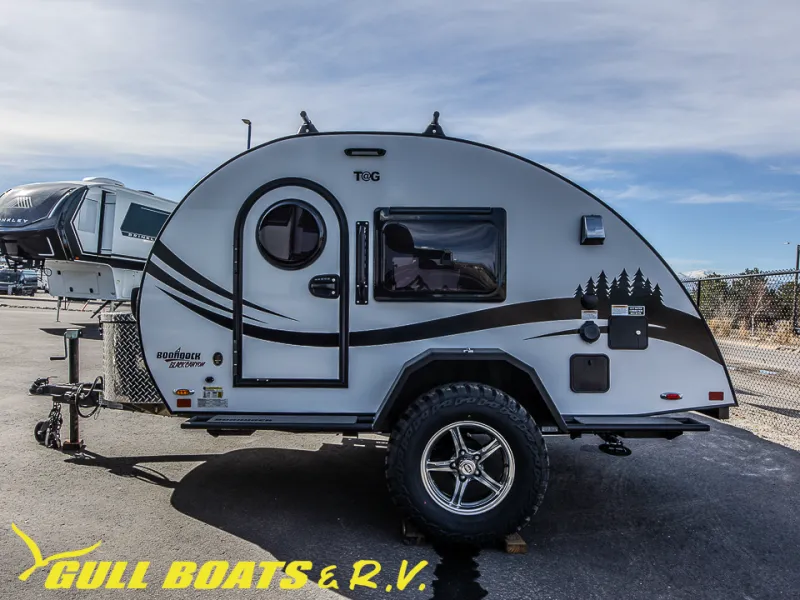 2025 nuCamp RV T@G XL - Photo 4