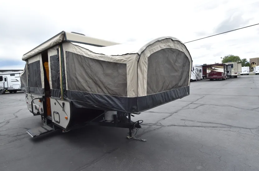 2016 Starcraft Comet 1222 - Main photo
