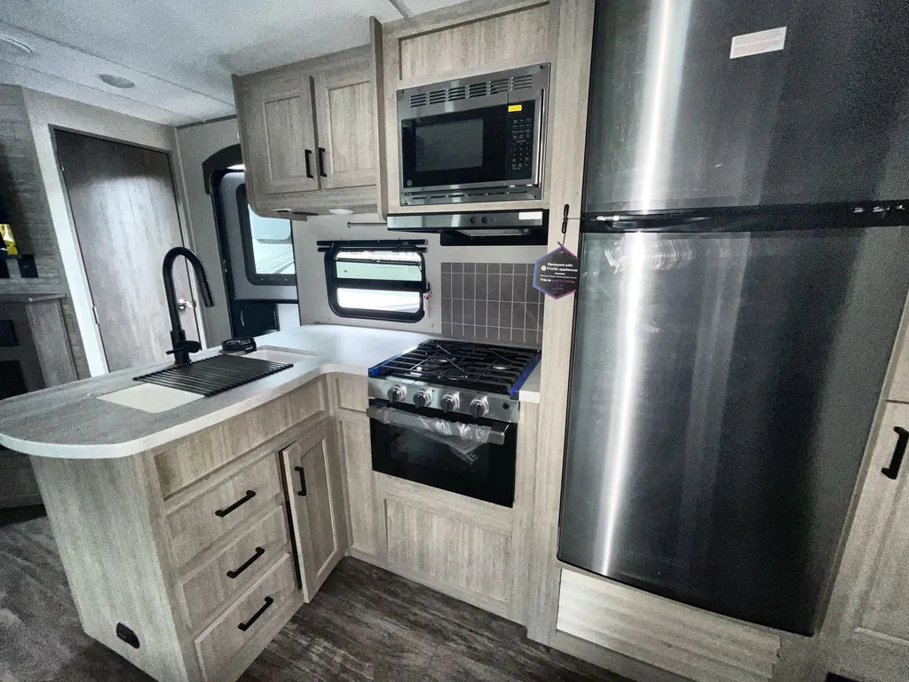 2025 Forest River Aurora 29TQS, Photos photo 16