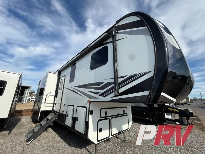 2021 KZ Venom 4113TK - Photo 4
