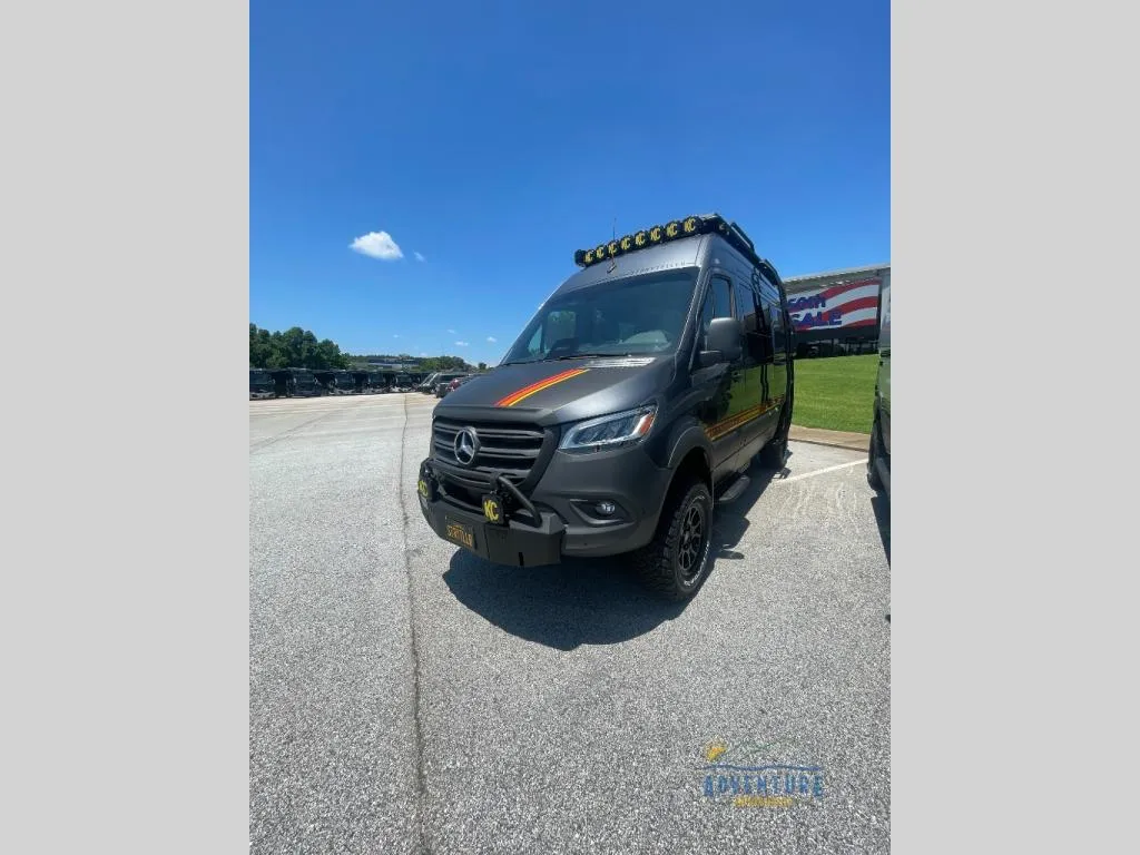 2027 Storyteller Overland Storyteller Overland New   Beast OG - Photo 2