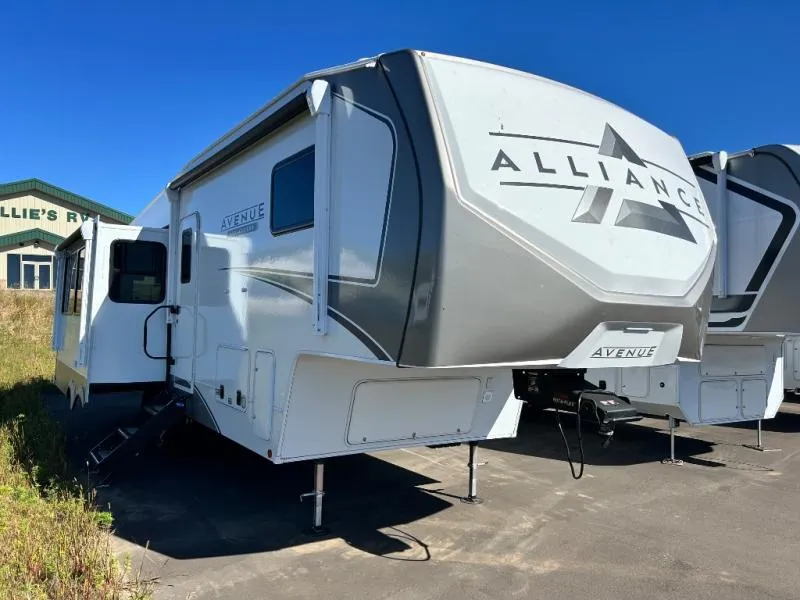 2026 Alliance RV Avenue 29RL - Photo 2