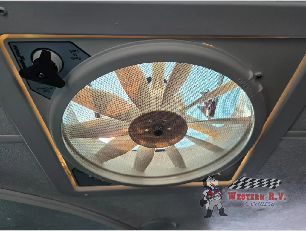 2027 Coachmen Apex Nano 186BH, Photos photo 21