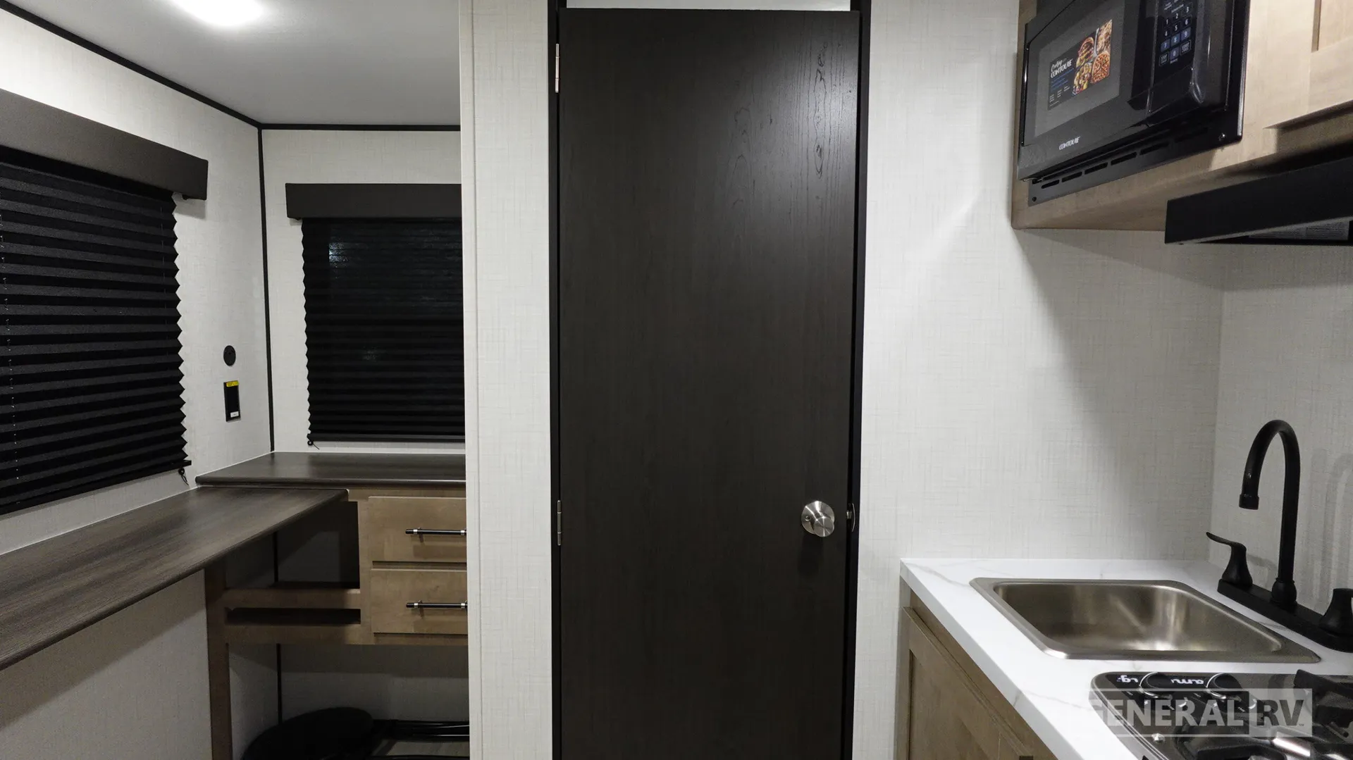 2027 Keystone Springdale Mini 1200BT - Photo 3