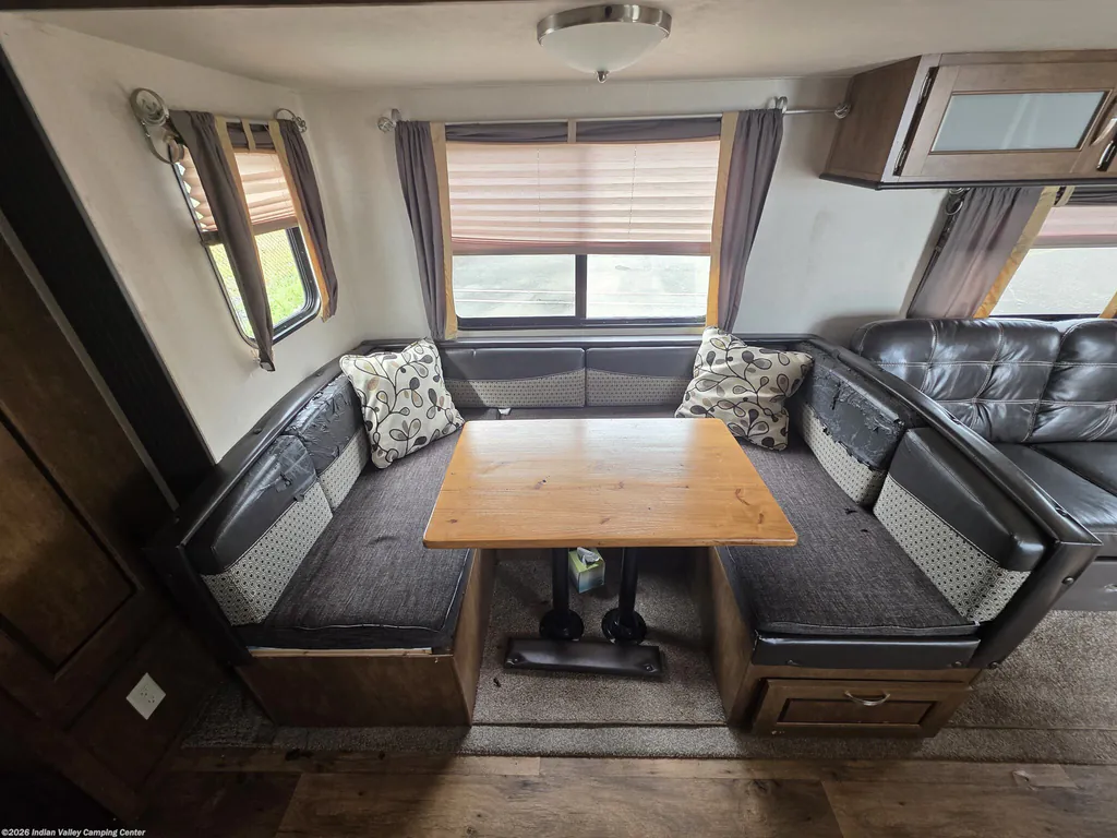 2018 Forest River Salem 28CKDS, Photos photo 11