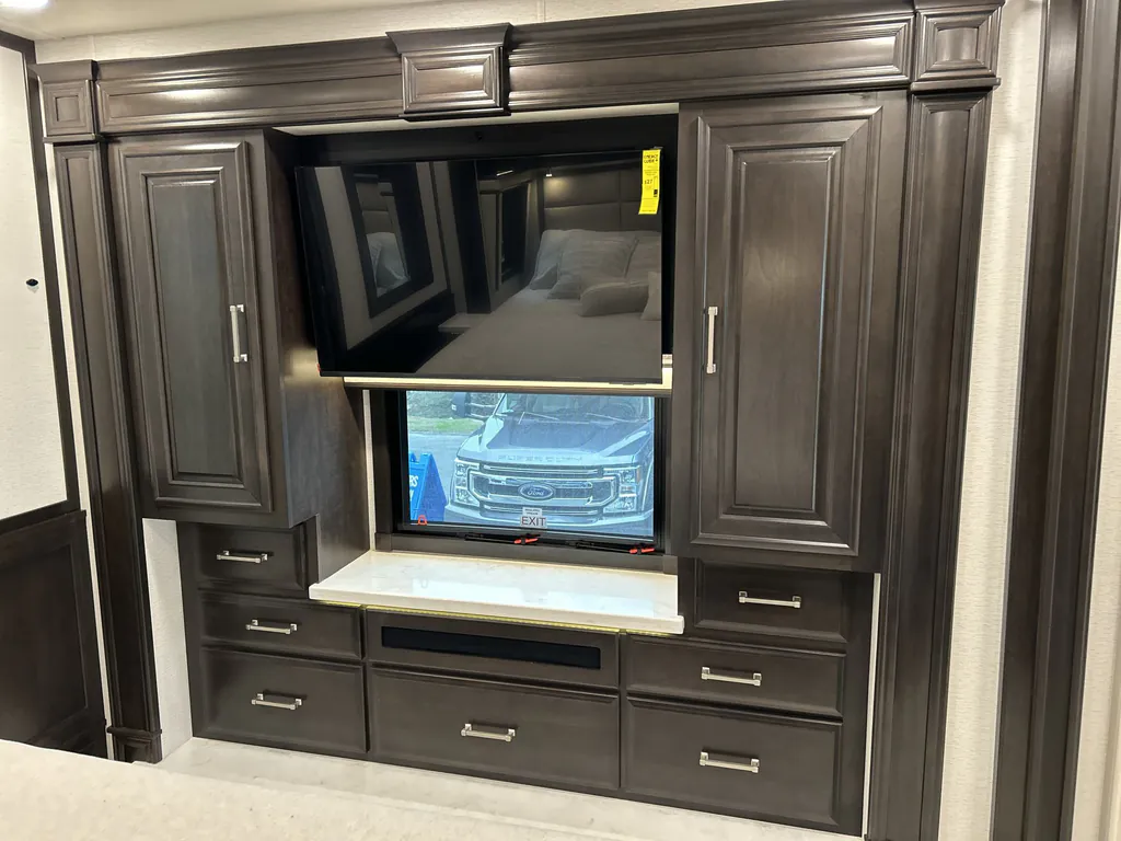 2026 Entegra Coach Aspire 44V, Photos photo 39