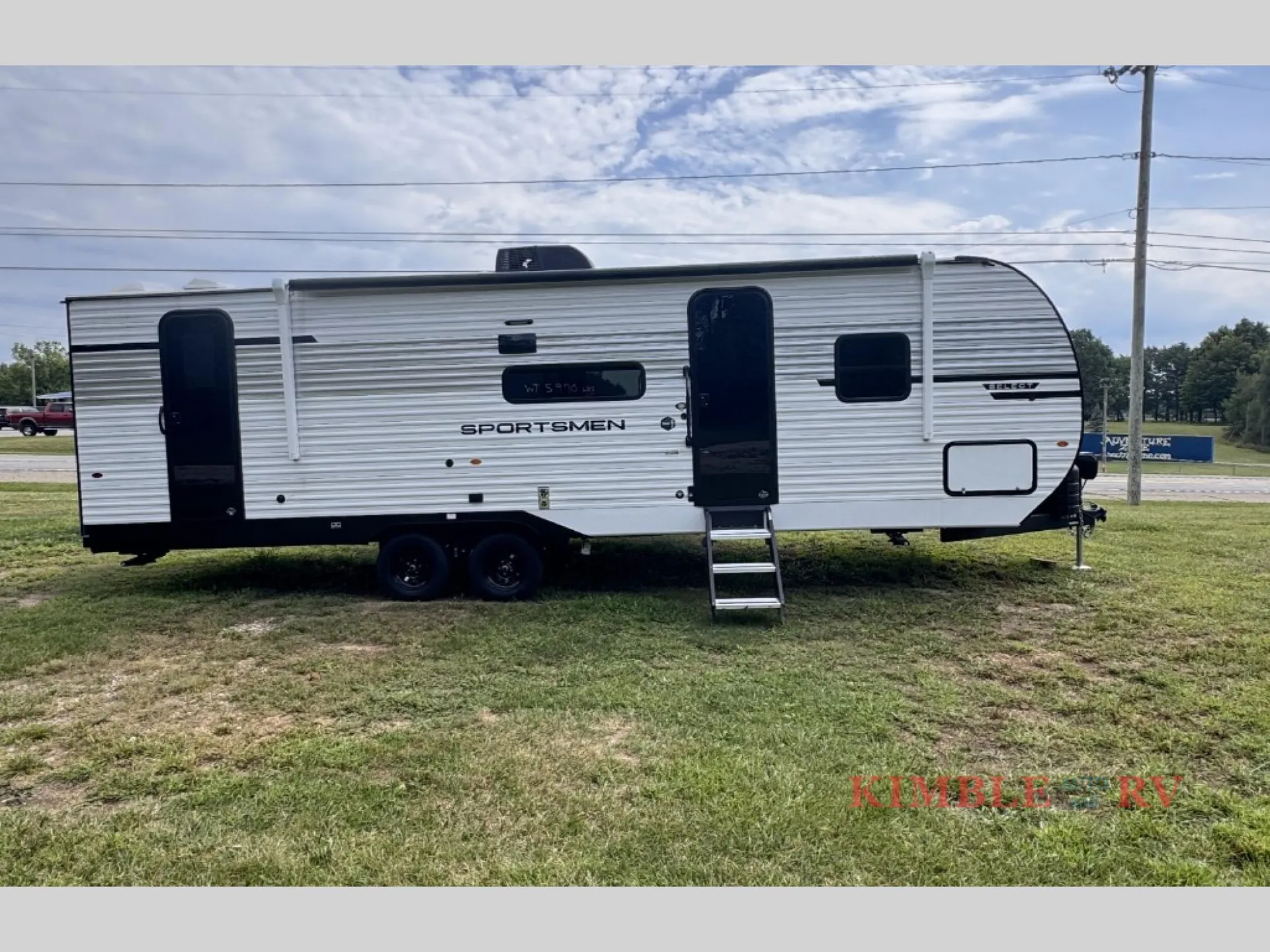 2026 K-Z Sportsmen Select 261BHSL - Photo 3