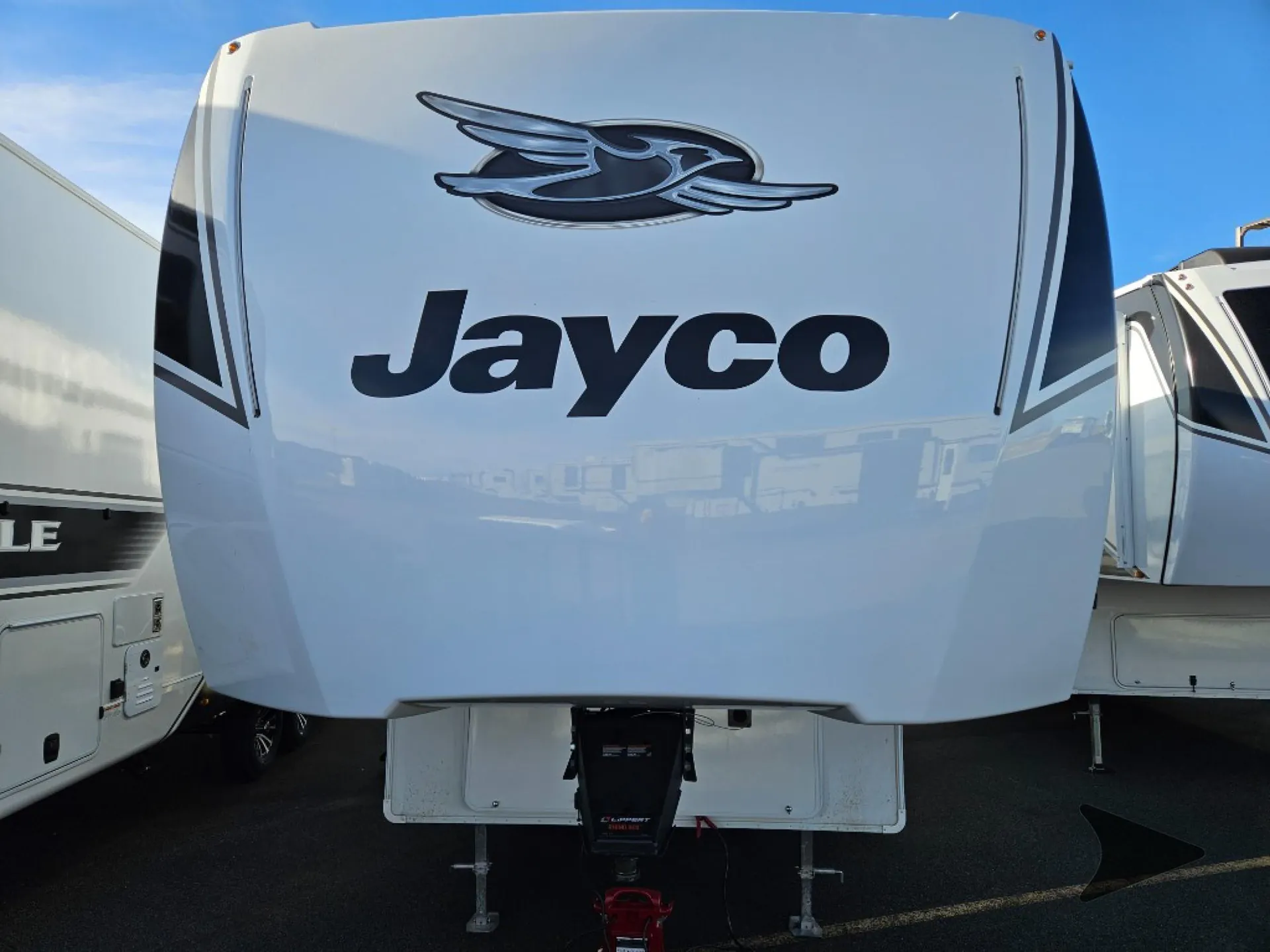 2026 Jayco Eagle SLE 28RKS - Photo 3