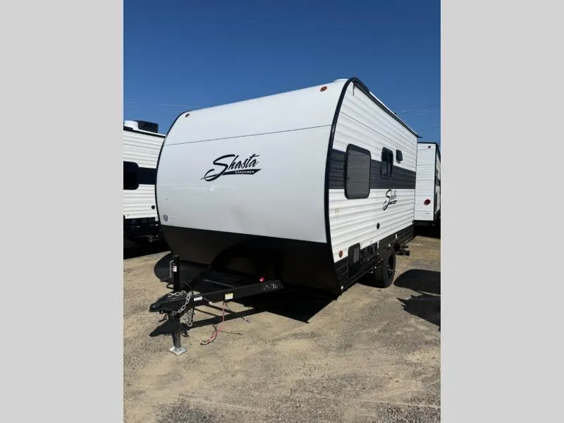 2026 Coachmen RV SHASTA 17LB - Photo 4