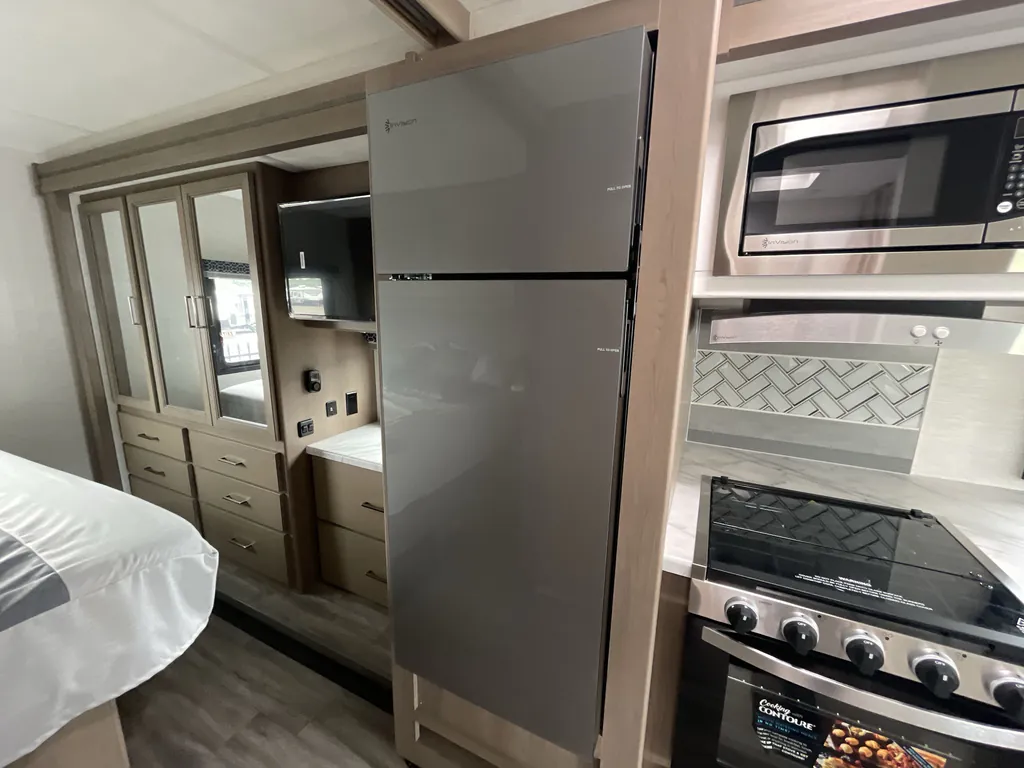 2026 Thor Motor Coach Freedom Traveler A29, Photos photo 8