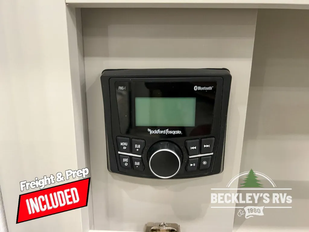 2026 Brinkley Model Z 3600, Photos photo 44