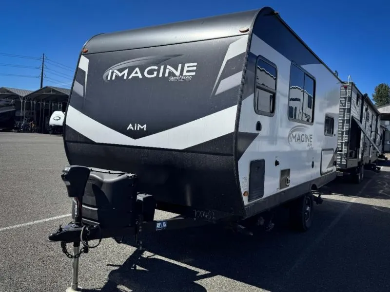 2023 Grand Design Imagine AIM 15BH - Photo 4