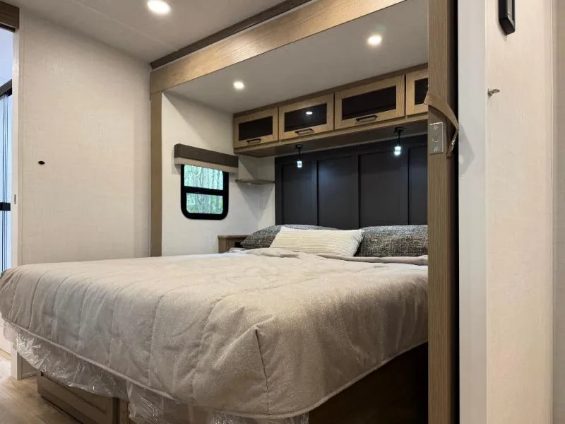 2026 Forest River Rockwood Signature 8263MBR - Photo 4