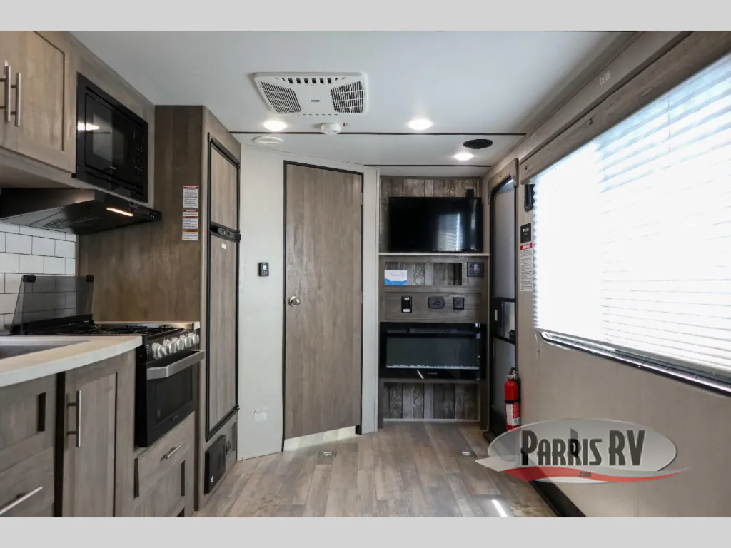 2021 Forest River XLR Micro Boost 25LRLE, Photos photo 18