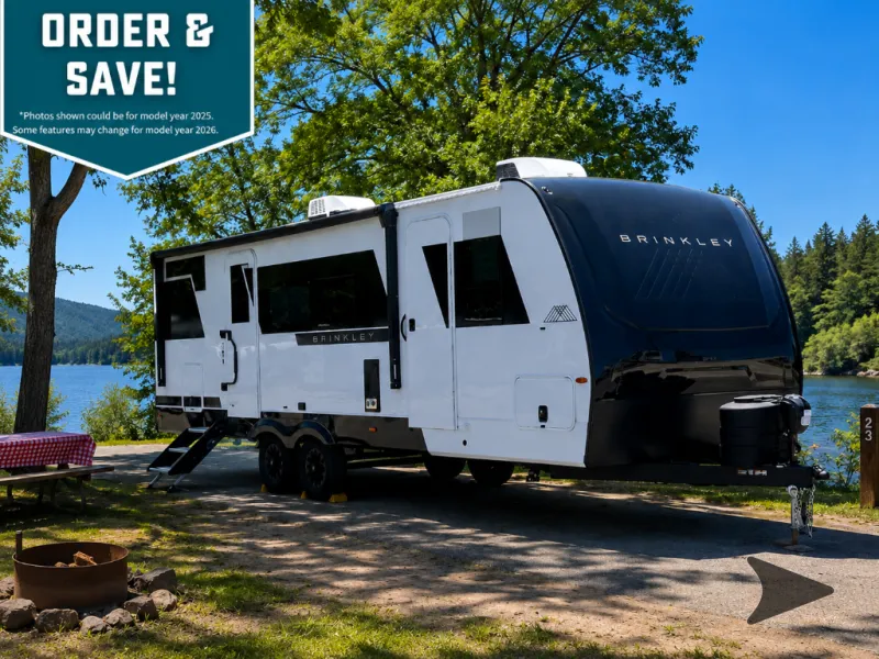 2026 Brinkley Model Ix 24X - Photo 2