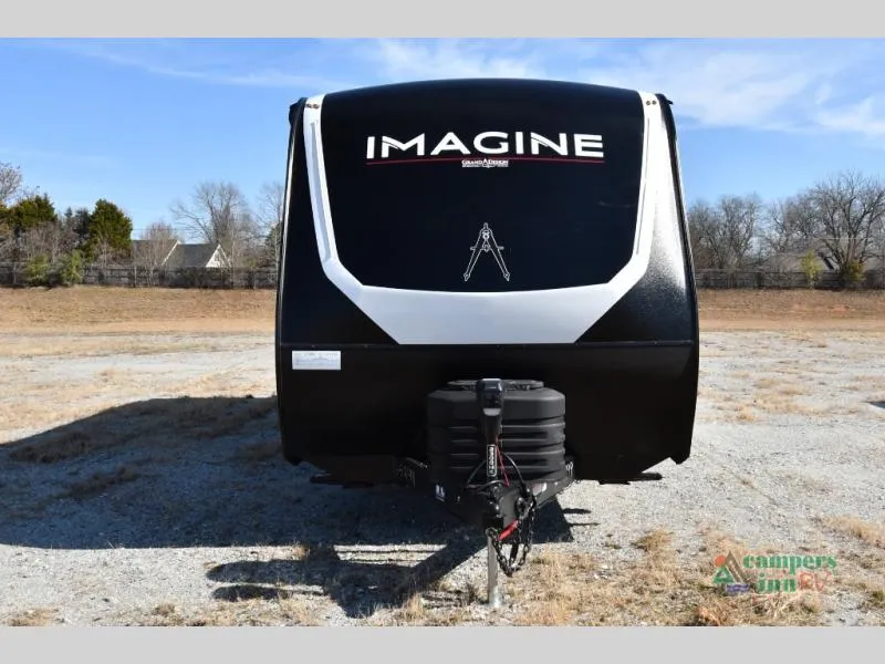 2026 Grand Design Imagine 2300MK - Photo 4