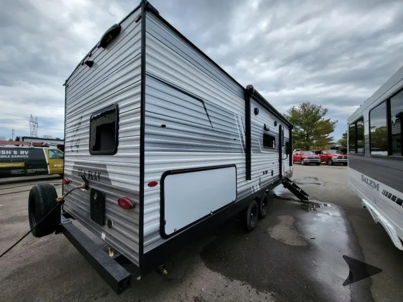 2026 Wayfinder RV Go Play 26DBS - Photo 4