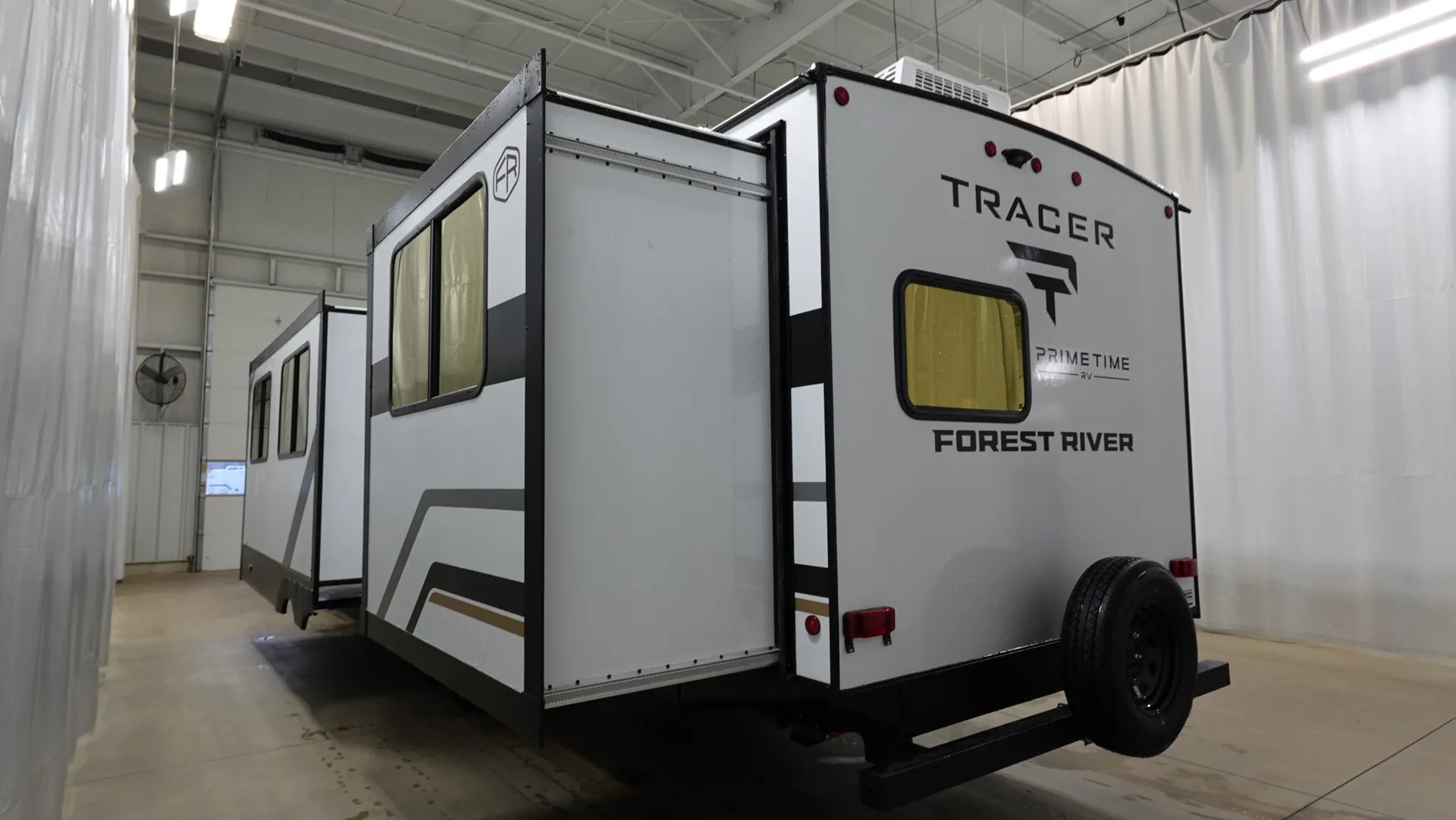 2026 Prime Time RV Tracer 295DB - Photo 4