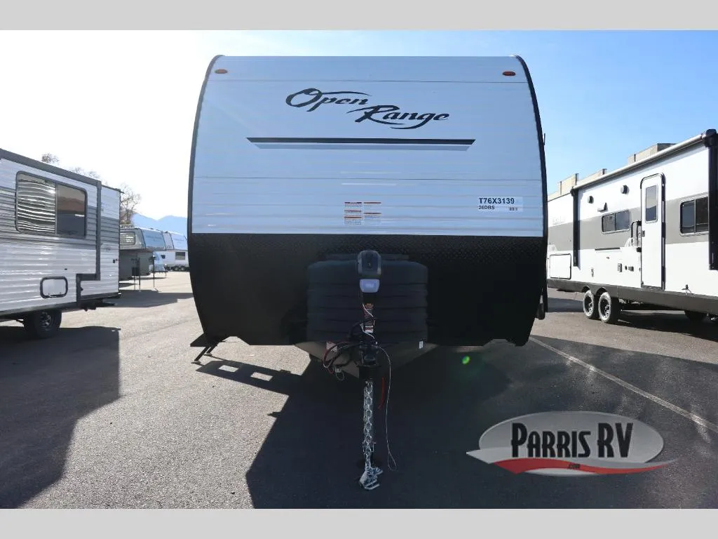 2026 Open Range RV Open Range Colt 26DBS - Photo 3
