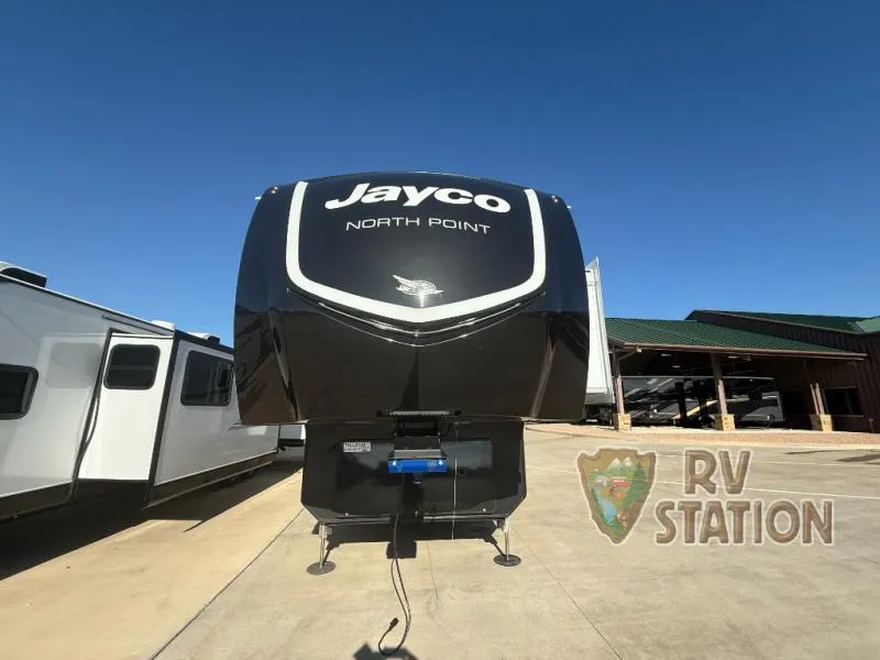 2026 Jayco North Point 377RLBH - Photo 3