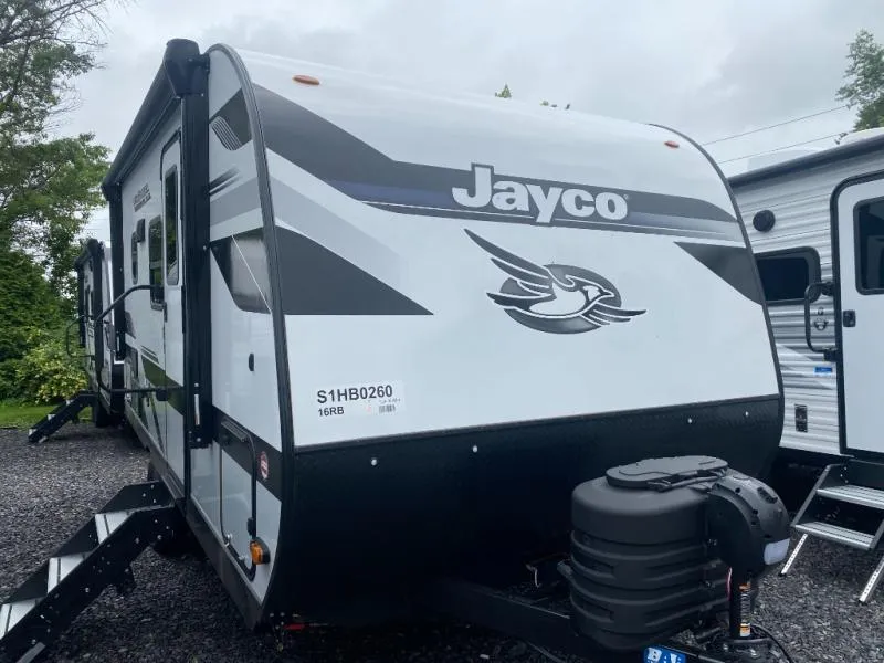 2025 Jayco Jay Feather Air 16RB - Photo 3