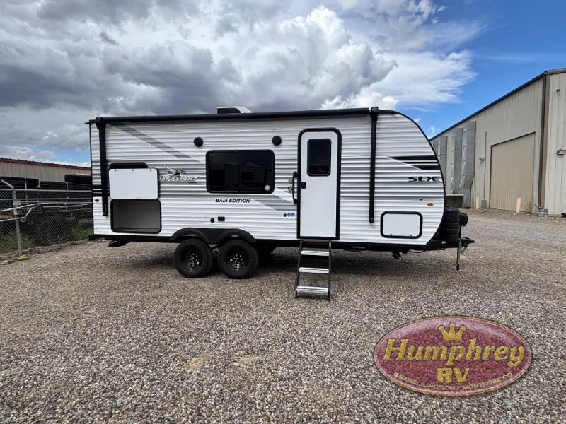 2026 Jayco Jay Flight SLX 211MBW - Photo 3