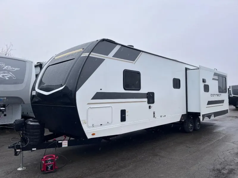 2026 KZ Connect 312RE - Photo 4