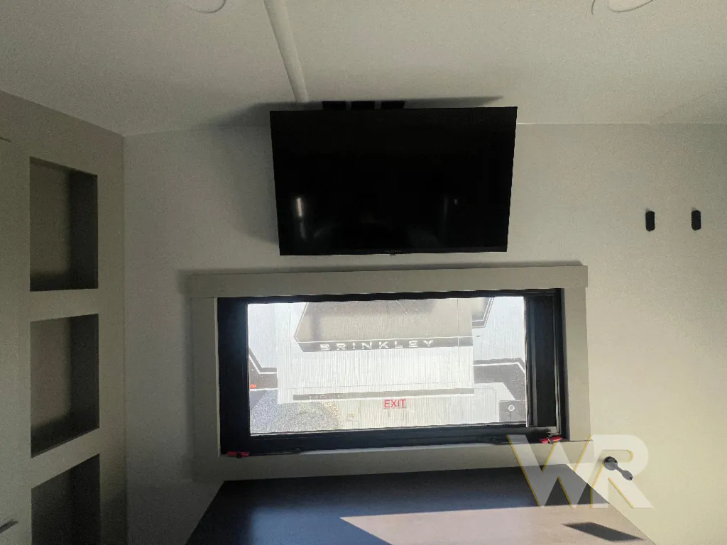 2026 Brinkley Model Z 3420, Photos photo 47