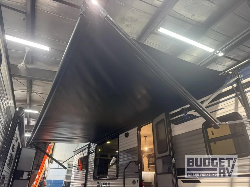 2026 Forest River Puma 290RL, Photos photo 4