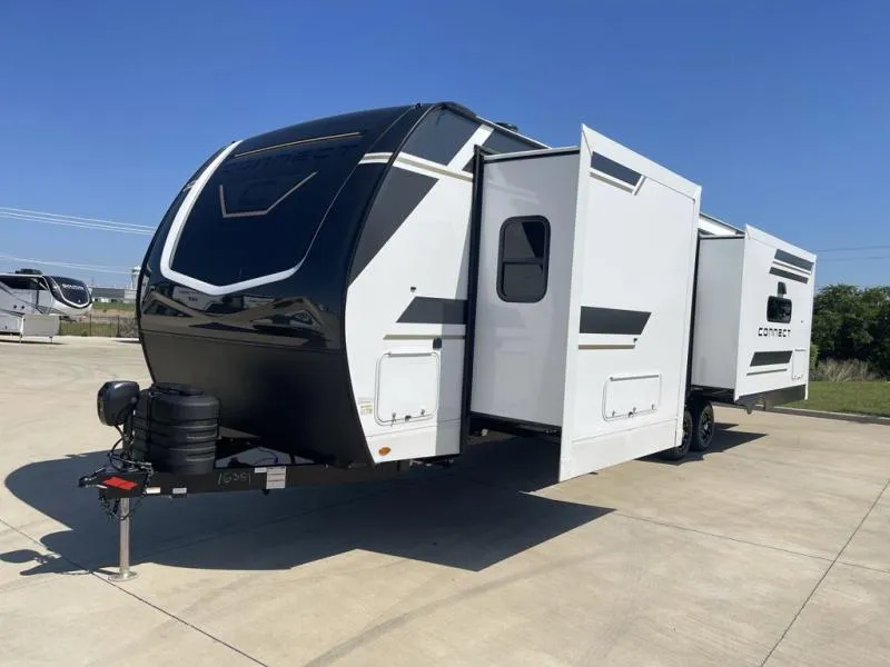 2026 KZ Connect 313MK - Photo 4