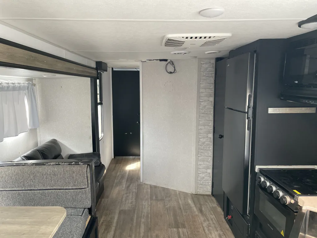 2022 Forest River Cherokee Grey Wolf 29TE, Photos photo 8