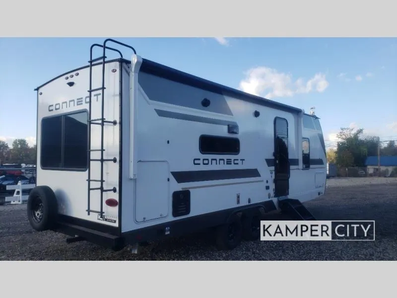 2026 KZ Connect C241RLK - Photo 3