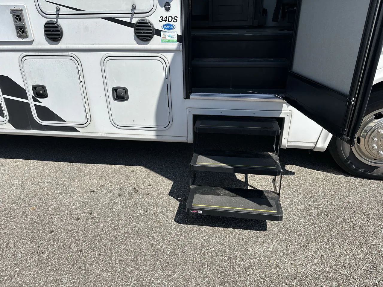 2022 Forest River FR3 34DS - Photo 3