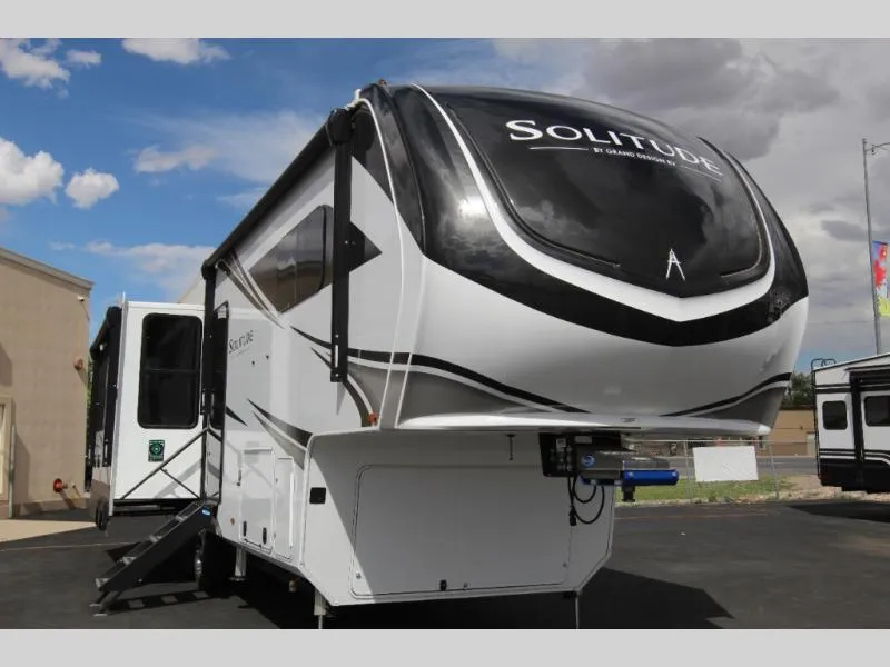 2026 Grand Design Solitude 310GK - Photo 2